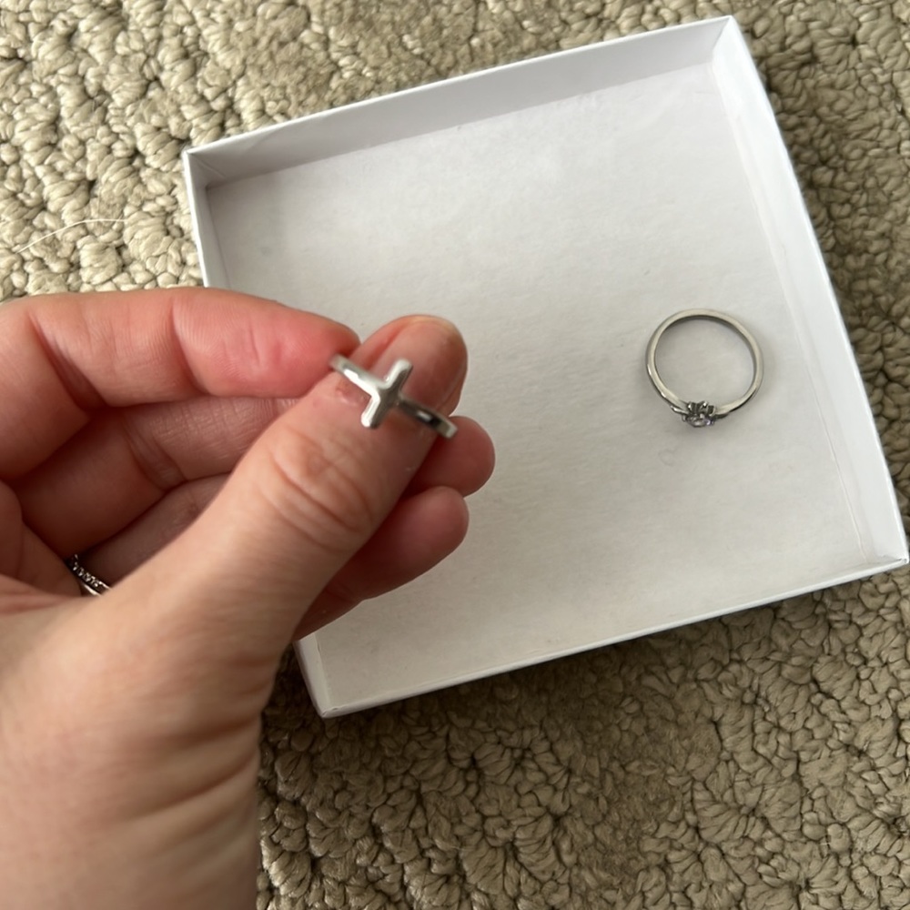 ELEVATED FAITH | Rings - Picture 3 of 4